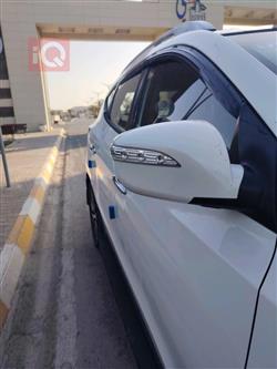 هیوندای تۆکسۆن